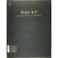 (Custom Reprint) Yearbook: 1945 Hollandia (CVE 97) - Naval Cruise Book (Custom Reprint) Yearbook: 1945 Hollandia (CVE 97) - Naval Cruise Book Hardcover Paperback