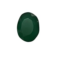 A++ Quality Natural Handmade Onyx Gemstone/Oval Shape Gem / 12.00 carats / 12.7 mm x 17 mm/Loose Gemstone Pendant/Stone Collaction