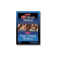 6-8 Minute Workout & Smart Training Workout DVD