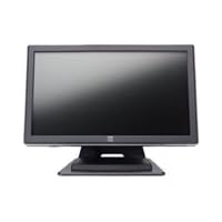 Elo 1919L LCD Touchscreen Monitor 19 - LCD APR USB Surface Acoustic Wave - 1366 x 768 - 16:9 - BlackPower Brick sold separately