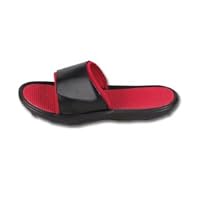 SS300 Gildan tie dyes Adult Athletic Sandal Slides