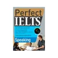 Perfect IELTS Speaking for Korean Speakers (Book & CD) Perfect IELTS Speaking for Korean Speakers (Book & CD) Paperback
