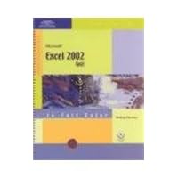 Course Guide: Microsoft Excel 2002-Illustrated BASIC Course Guide: Microsoft Excel 2002-Illustrated BASIC Spiral-bound