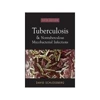 Tuberculosis and Nontuberculosis Mycobacterial Infections Tuberculosis and Nontuberculosis Mycobacterial Infections Hardcover