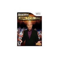 Deal or No Deal Special Edition with Case - Nintendo DS