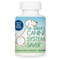 Canine System Saver