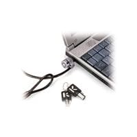 KMW64068 - Kensington Laptop Computer Microsaver Security Cable w/Lock
