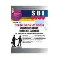 SBI Bank P. O. Recruitment Exam.