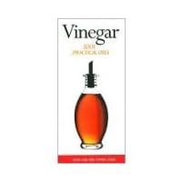 Vinegar: 1001 Practical Uses Vinegar: 1001 Practical Uses Hardcover Paperback