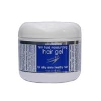 Ultra-Nutrient Hair Gel (4oz jar)