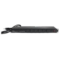 New - 16 OUTLET PDU POWER DISTRIBUTION UNIT - RKPW161915 by StarTech