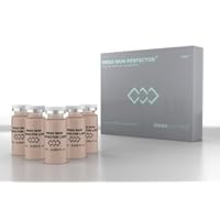 MESO Skin Perfector Light (5 x 6 ml), 19 in 1 Anti Aging Concealer for Perfect Skin, Moisturizing Skin, Conceals Dark Circles, Reduces Skin Imperfections, Wrinkles, Acne Spots, Freckles and Scars.