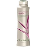 All Nutrient Volumize Conditioner 12oz