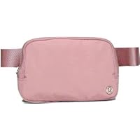 Lululemon Everywhere Belt Bag, 1L (Pink Taupe)