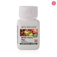 Amway Nutrilite Hair,Skin And Nails - 60 Tablets