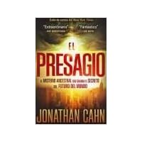 El Presagio (Spanish Edition) El Presagio (Spanish Edition) Kindle Paperback