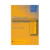 BRS Physiology Cases And Problems: Board Review Series BRS Physiology Cases And Problems: Board Review Series Paperback
