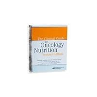 The Clinical Guide to Oncology Nutrition by American Dietetic Association (2006-04-30)