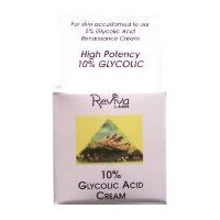 Reviva Cream Glycolic 10%