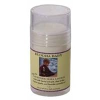 Buddha Baby Organic Lavender Shea Lotion Stick