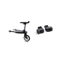 Bugaboo Comfort Wheeled Board and Adapter for Bugaboo Bee 3 and Bee +