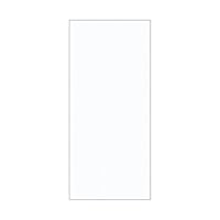 Seagull 90619-68 Address Number Tile, White 1 Count (Pack of 1)