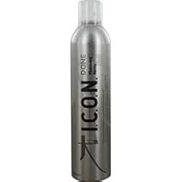 ICON: Done Finishing Spray, 10 oz