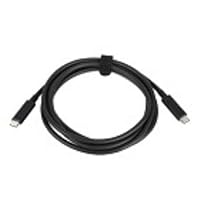 Lenovo USB-C to USB-C Cable 2m, W126395066