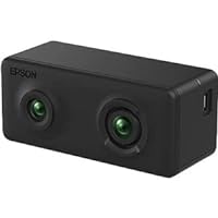 Epson ELPEC01 External Camera Large-Venue Laser Projectors