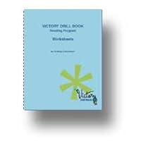 Victory Drill Book Worksheets Victory Drill Book Worksheets Loose Leaf