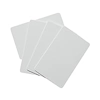 YARONGTECH MIFARE® DESFire® EV3 8K NFC Cards Work with all NFC functional phone white cards 5pcs