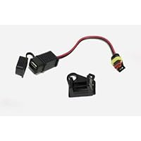USB Socket and Install kit for Aprilia RS660-2S001630