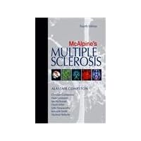 McAlpine's Multiple Sclerosis McAlpine's Multiple Sclerosis Hardcover