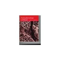 Pathophysiology of blood Pathophysiology of blood Paperback