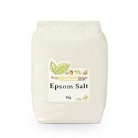 Buy Whole Foods Epsom Salt (1kg)