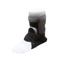 Accord III Ankle Brace, Small Left