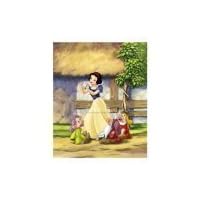 Disney Princess Snow White Two Hearts As One (Disney Princess, 10)