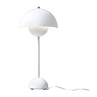 Stilnovo LBT033WHT Agnete White Table lamp