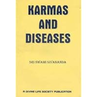 Karmas and Diseases Karmas and Diseases Paperback
