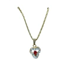 Elegantly Crafted Pendants for Women