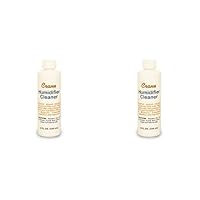 Accessories, Humidifier Cleaner Removes Mineral Build-Up, 8oz (Pack of 2)