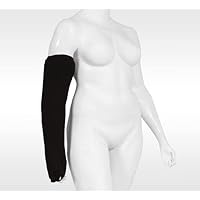 Juzo Night Nighttime Lymphedema Garment, Long, Left – Arm Sleeve for Sleeping