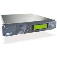 Tandberg EN8040 Evolution 5000 MPEG-2/4 HD SDI Encoder DVB-S2 IF-Band Output