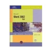 Course Guide: Microsoft Word 2002-Illustrated BASIC