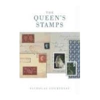 The Queen's Stamps: The Authorised (Authorized) History of the Royal Philatelic Collection The Queen's Stamps: The Authorised (Authorized) History of the Royal Philatelic Collection Hardcover