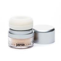 Jane. Be Pure Mineral Sheer Powder, 01 Colorless, .06 Oz. by Jane Cosmetics