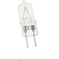 WB08X10057 - ClimaTek Microwave Bulb Replaces GE