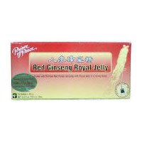 Prince Of Peace Red Ginseng Royal Jelly