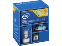 Intel CORE I7-5775C 3.30GHZ SKT1150 6MB CACHE BOXED, BX80658I75775C (SKT1150 6MB CACHE BOXED)