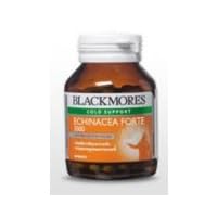 New Blackmores Echinacea Forte 3000 Product of Thailand